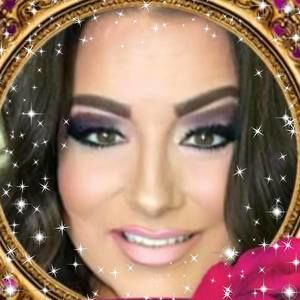 Meet your Posher, Teresa